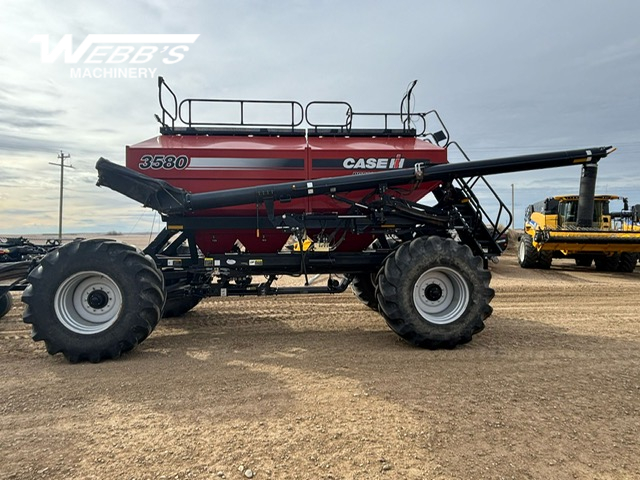 2012 Case IH 700/3580 Air Drill