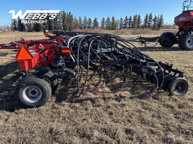 2012 Case IH 700/3580 Air Drill