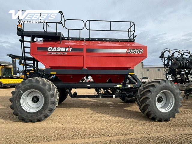 2012 Case IH 700/3580 Air Drill