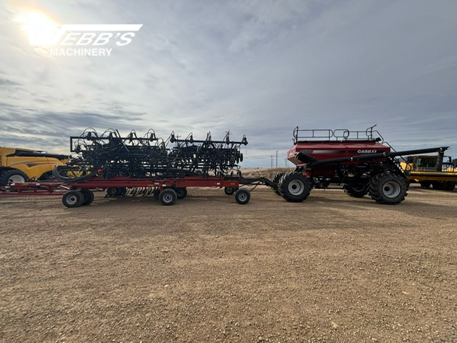 2012 Case IH 700/3580 Air Drill