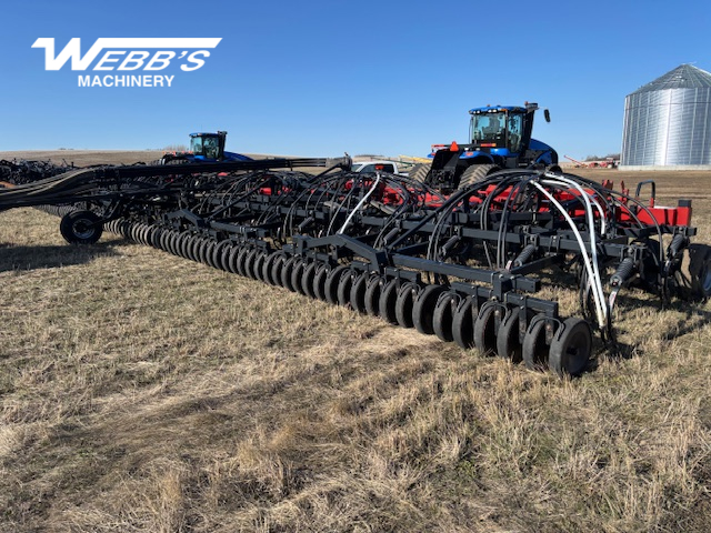 2012 Case IH 700/3580 Air Drill