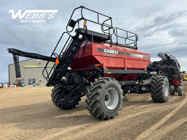 2012 Case IH 700/3580 Air Drill
