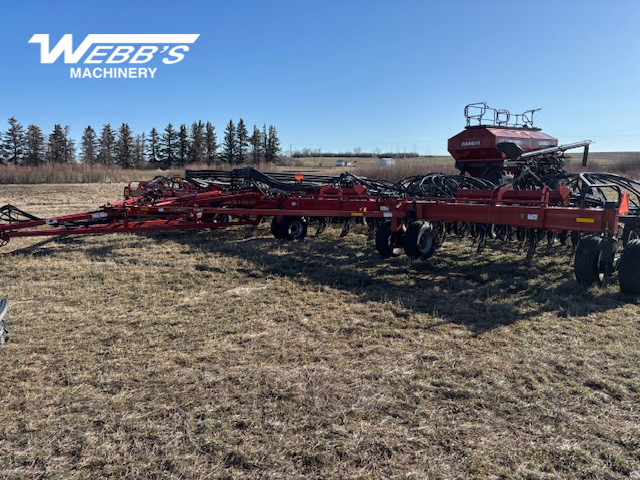 2012 Case IH 700/3580 Air Drill