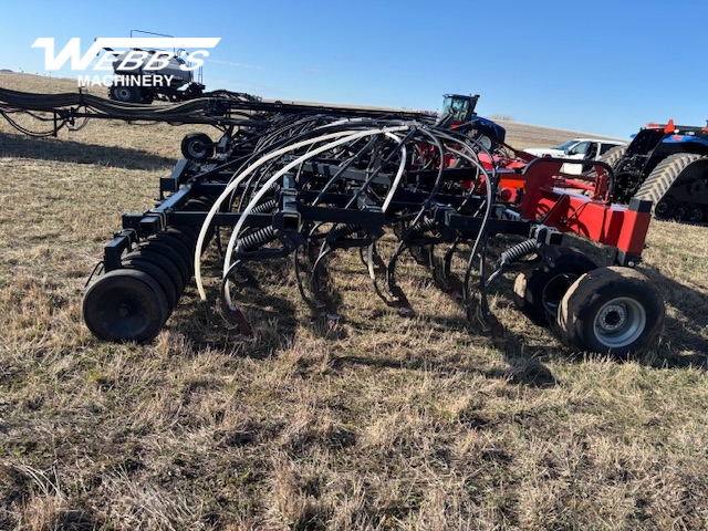 2012 Case IH 700/3580 Air Drill
