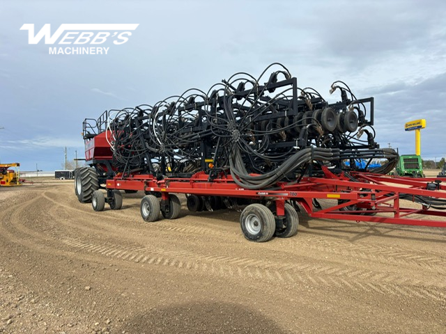 2012 Case IH 700/3580 Air Drill