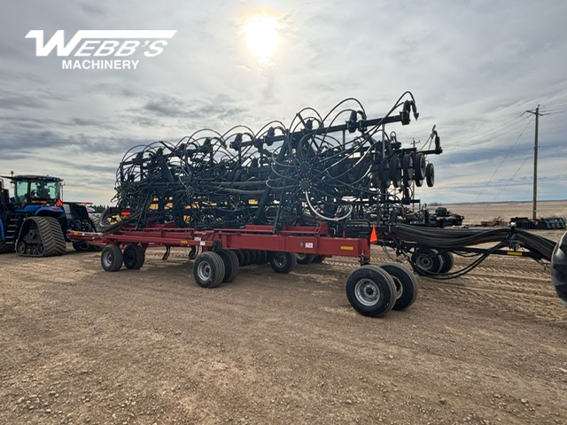 2012 Case IH 700/3580 Air Drill