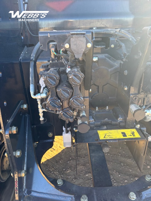 2020 New Holland T9.700 SmartTrax Tractor