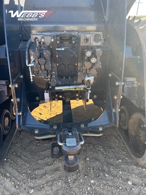 2020 New Holland T9.700 SmartTrax Tractor