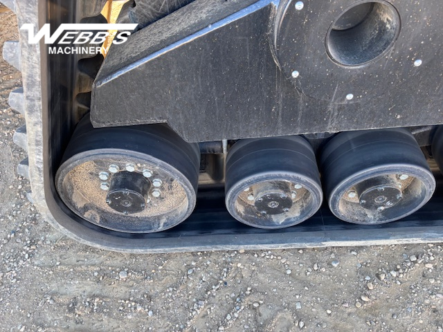 2020 New Holland T9.700 SmartTrax Tractor