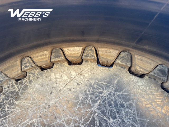 2020 New Holland T9.700 SmartTrax Tractor