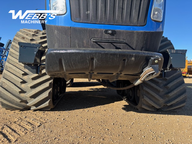 2020 New Holland T9.700 SmartTrax Tractor