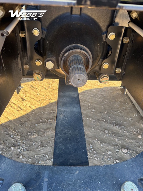 2020 New Holland T9.700 SmartTrax Tractor