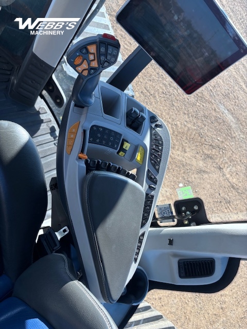 2020 New Holland T9.700 SmartTrax Tractor