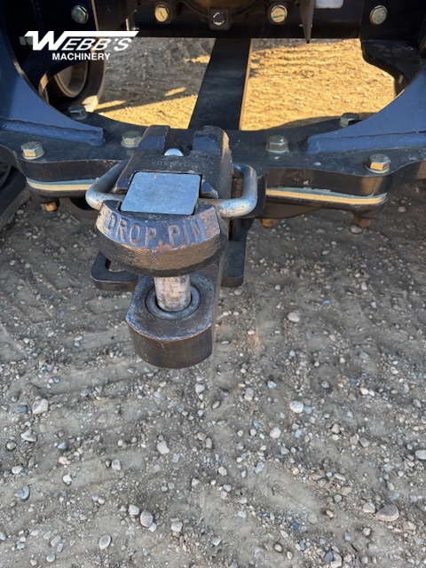 2020 New Holland T9.700 SmartTrax Tractor