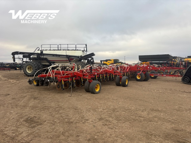 2013 Bourgault 3320-76 QDA / 7950 Air Drill