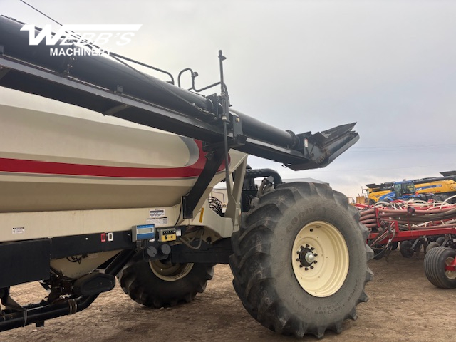 2013 Bourgault 3320-76 QDA / 7950 Air Drill