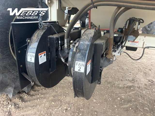 2013 Bourgault 3320-76 QDA / 7950 Air Drill