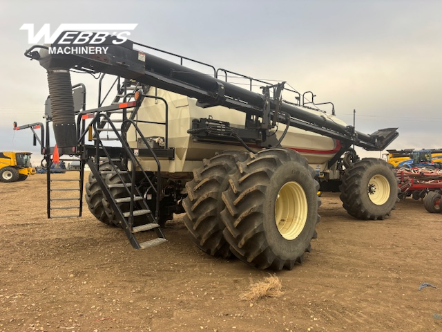 2013 Bourgault 3320-76 QDA / 7950 Air Drill