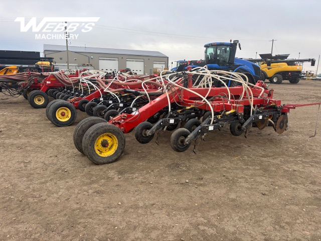 2013 Bourgault 3320-76 QDA / 7950 Air Drill