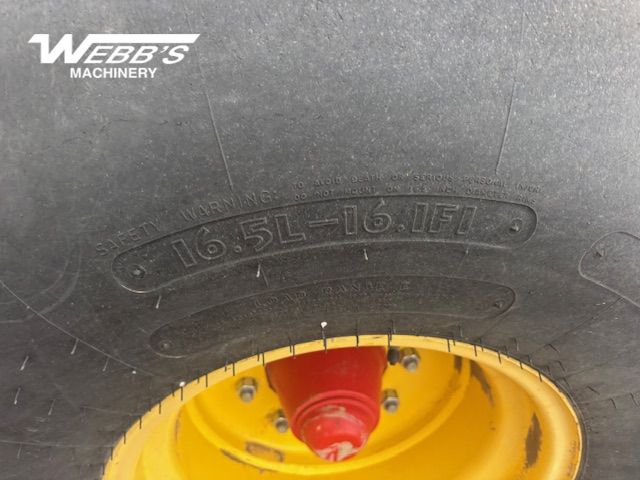 2013 Bourgault 3320-76 QDA / 7950 Air Drill