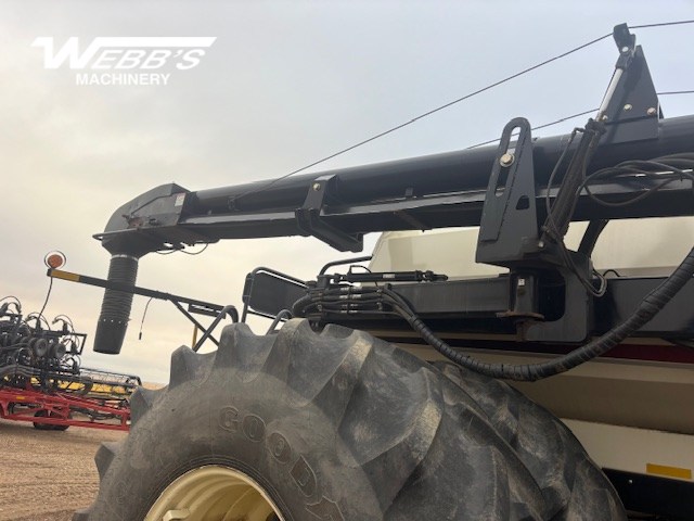 2013 Bourgault 3320-76 QDA / 7950 Air Drill