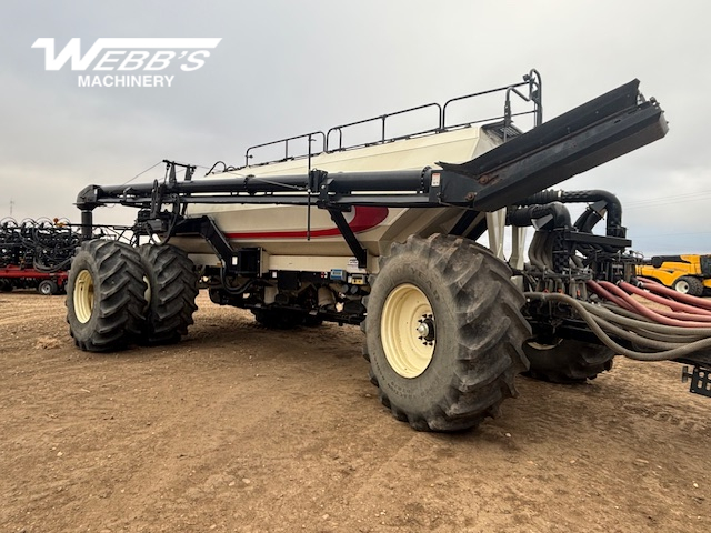 2013 Bourgault 3320-76 QDA / 7950 Air Drill