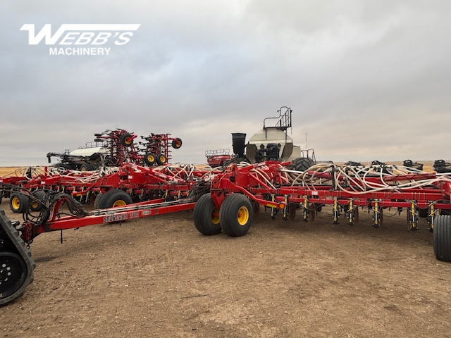 2013 Bourgault 3320-76 QDA / 7950 Air Drill