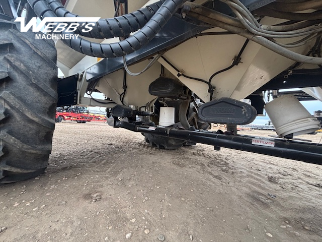 2013 Bourgault 3320-76 QDA / 7950 Air Drill