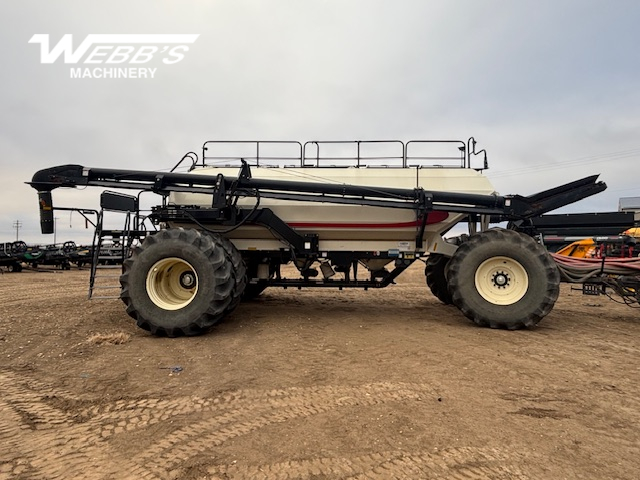 2013 Bourgault 3320-76 QDA / 7950 Air Drill