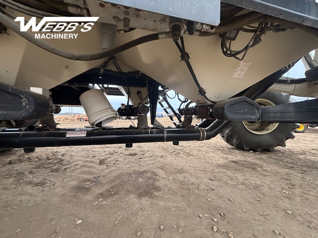 2013 Bourgault 3320-76 QDA / 7950 Air Drill