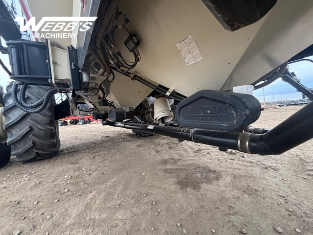 2013 Bourgault 3320-76 QDA / 7950 Air Drill