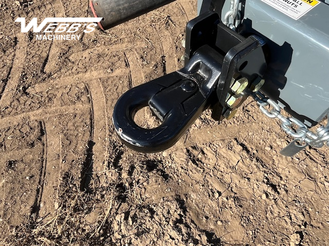 2025 Demco 1500 Grain Cart