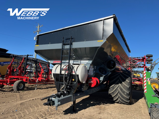 2025 Demco 1500 Grain Cart