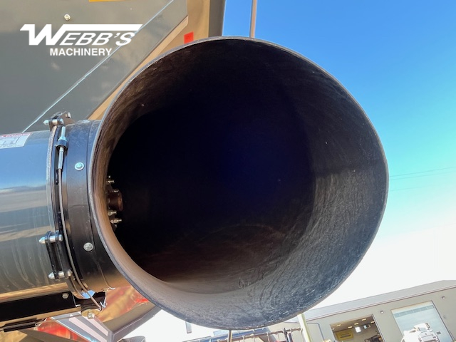 2025 Demco 1500 Grain Cart