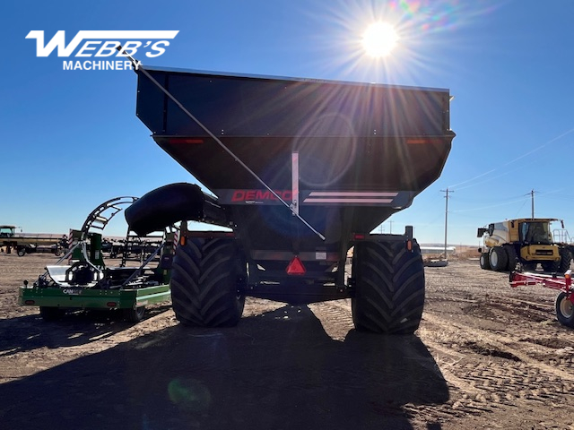 2025 Demco 1500 Grain Cart