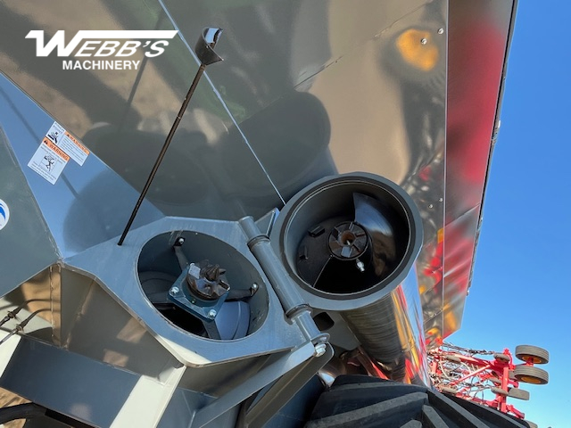 2025 Demco 1500 Grain Cart