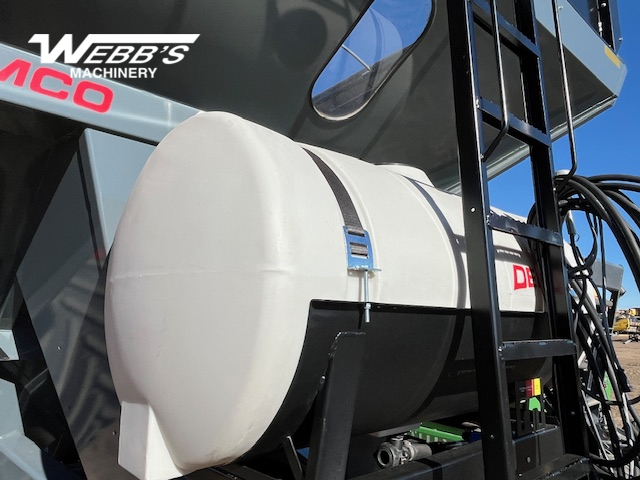 2025 Demco 1500 Grain Cart