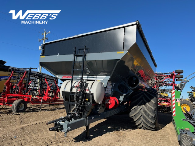 2025 Demco 1500 Grain Cart