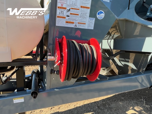 2025 Demco 1500 Grain Cart