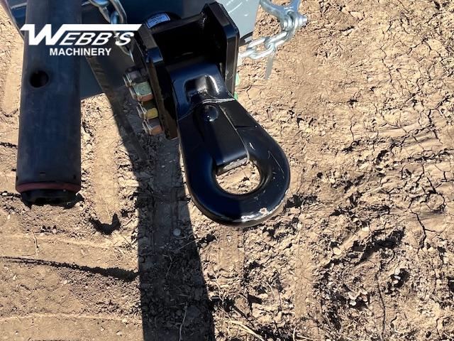 2025 Demco 1500 Grain Cart