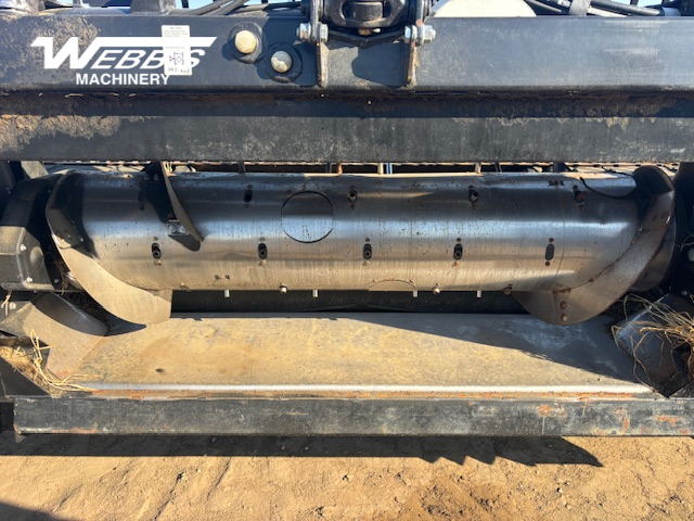 2018 MacDon FD145 Header Combine