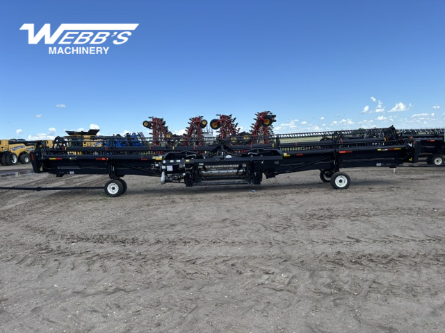 2018 MacDon FD145 Header Combine