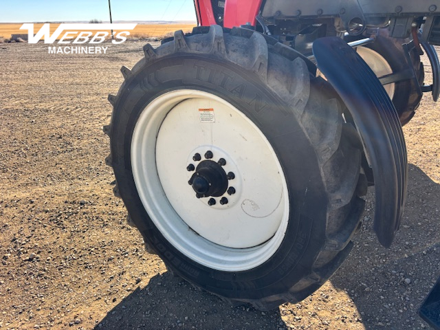 2012 Apache AS1020 Sprayer/High Clearance