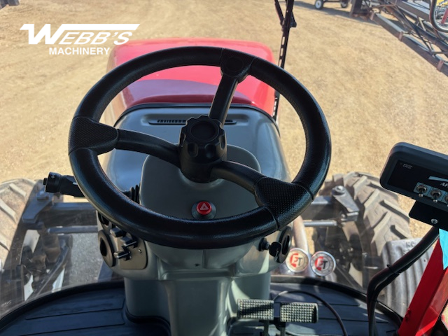 2012 Apache AS1020 Sprayer/High Clearance