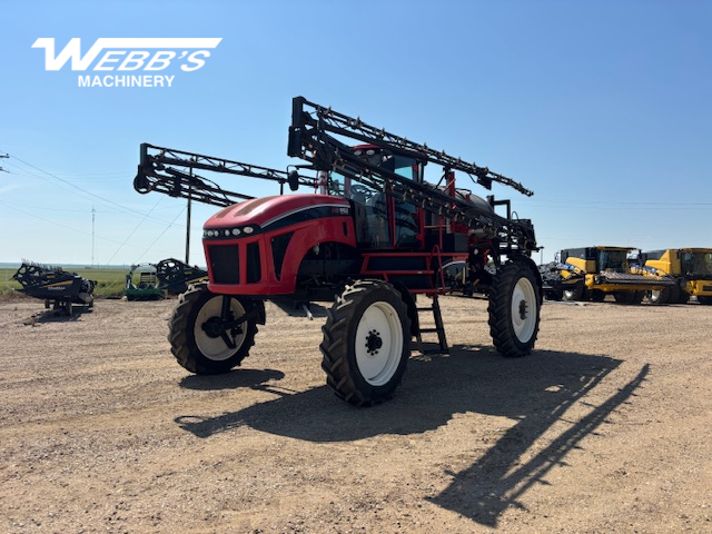 2012 Apache AS1020 Sprayer/High Clearance