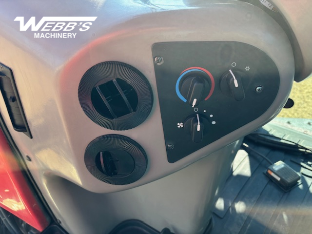 2012 Apache AS1020 Sprayer/High Clearance