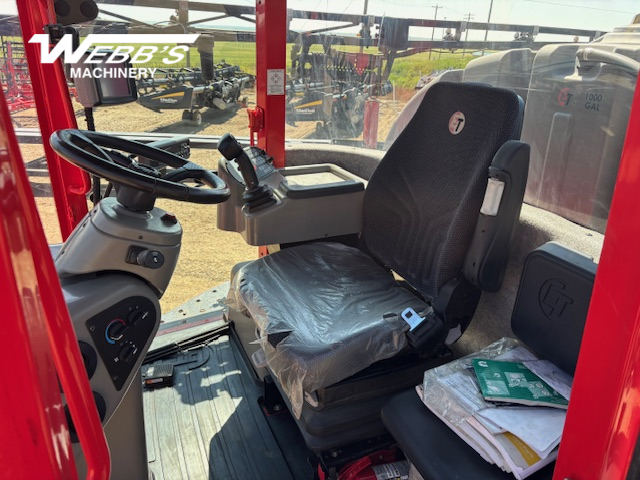 2012 Apache AS1020 Sprayer/High Clearance