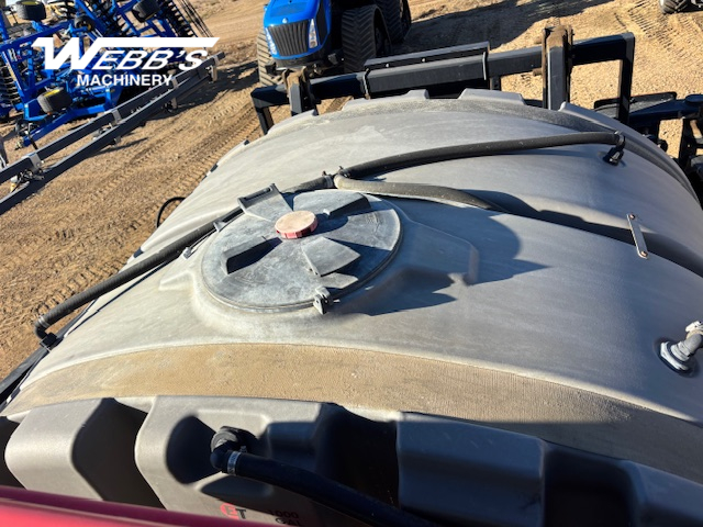 2012 Apache AS1020 Sprayer/High Clearance