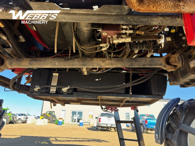 2012 Apache AS1020 Sprayer/High Clearance