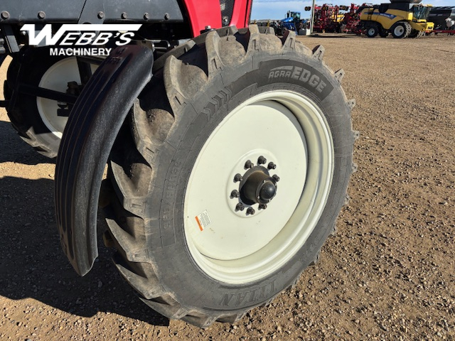 2012 Apache AS1020 Sprayer/High Clearance